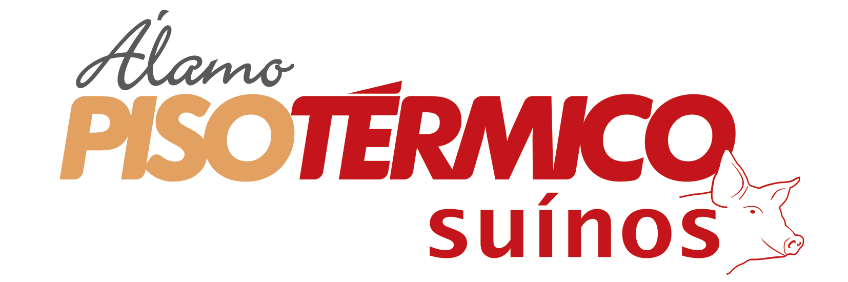 Álamo Piso Térmico Suínos